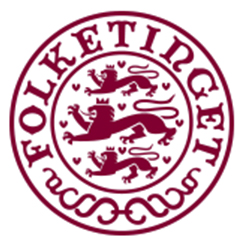 Girl looking out people on beach